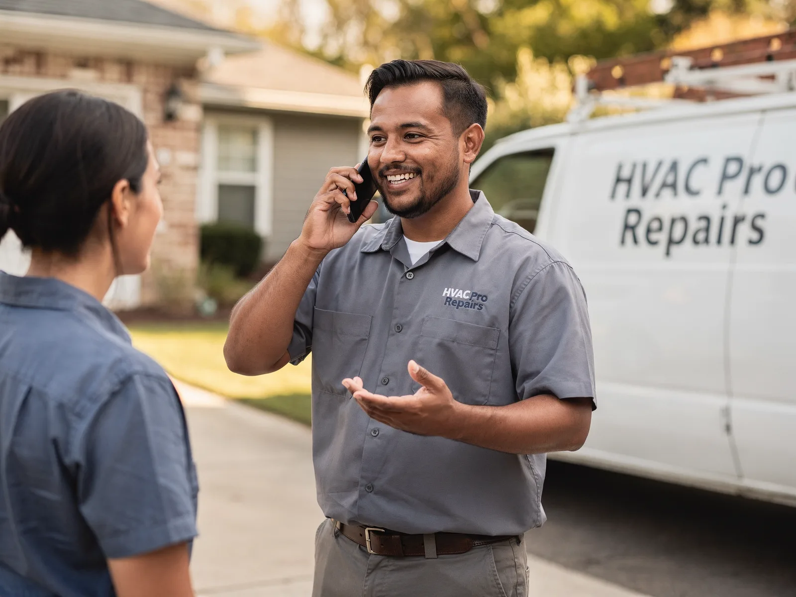 Heat Pump Repair Kemp, OK FAQs